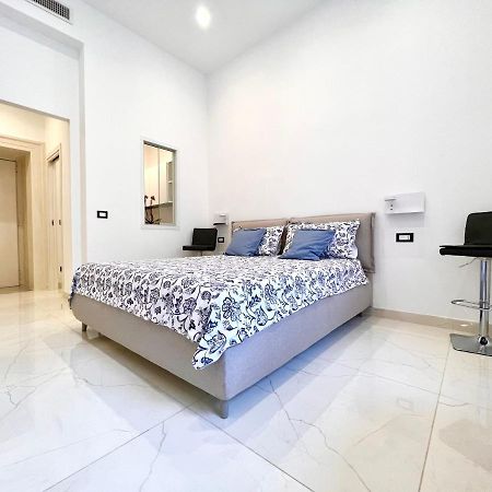 Soleil Luxury Apartment Maiori Eksteriør billede