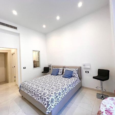 Soleil Luxury Apartment Maiori Eksteriør billede