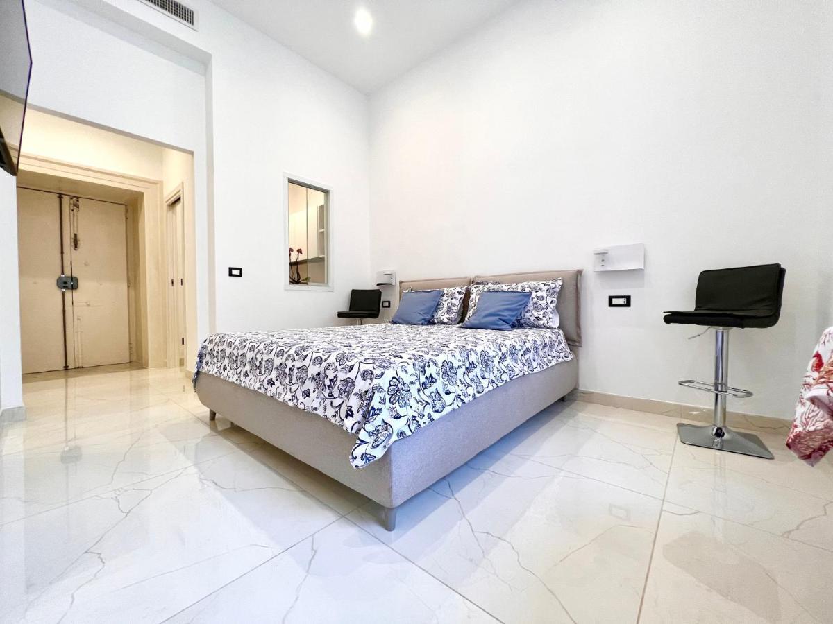 Soleil Luxury Apartment Maiori Eksteriør billede