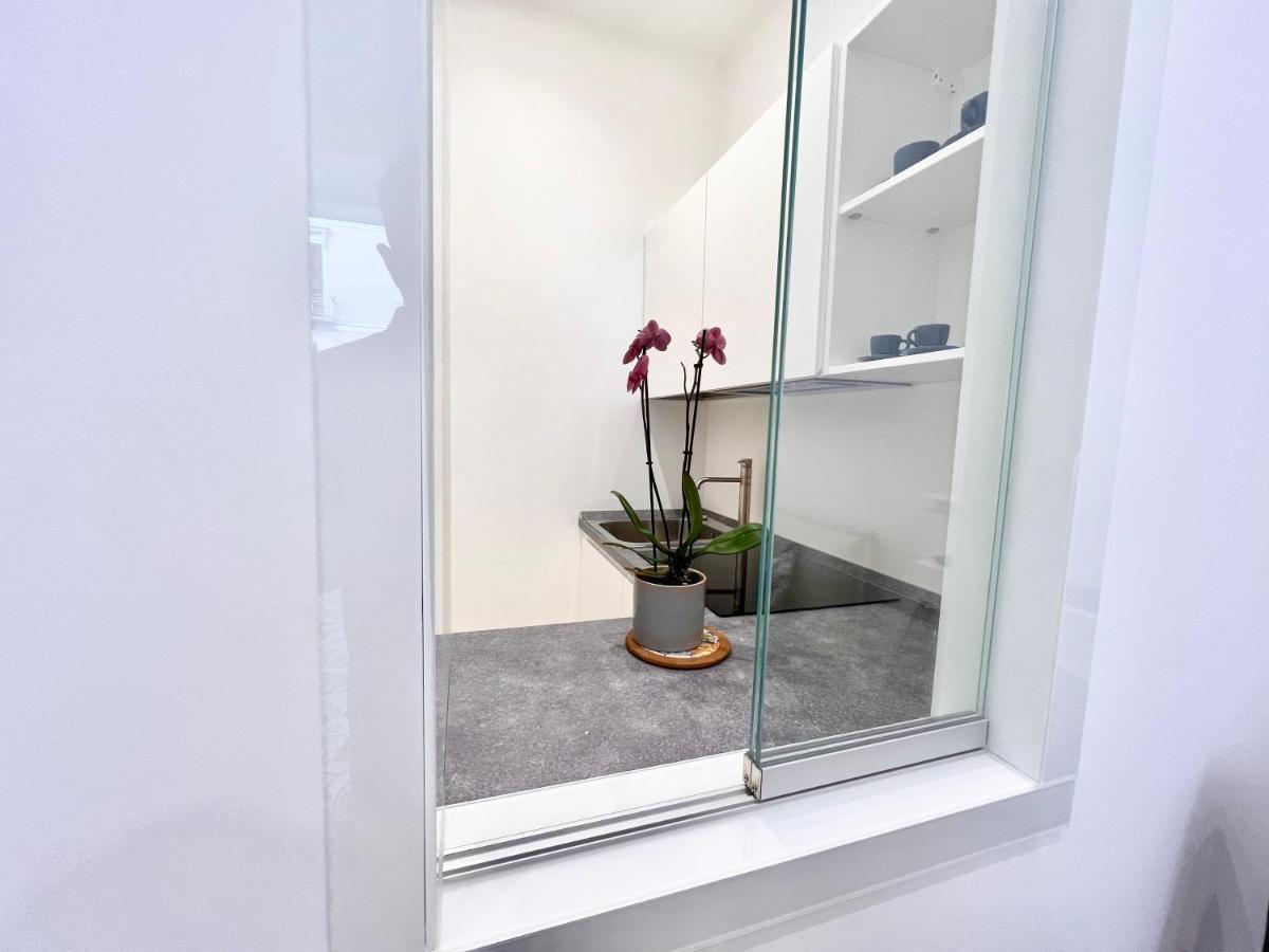 Soleil Luxury Apartment Maiori Eksteriør billede