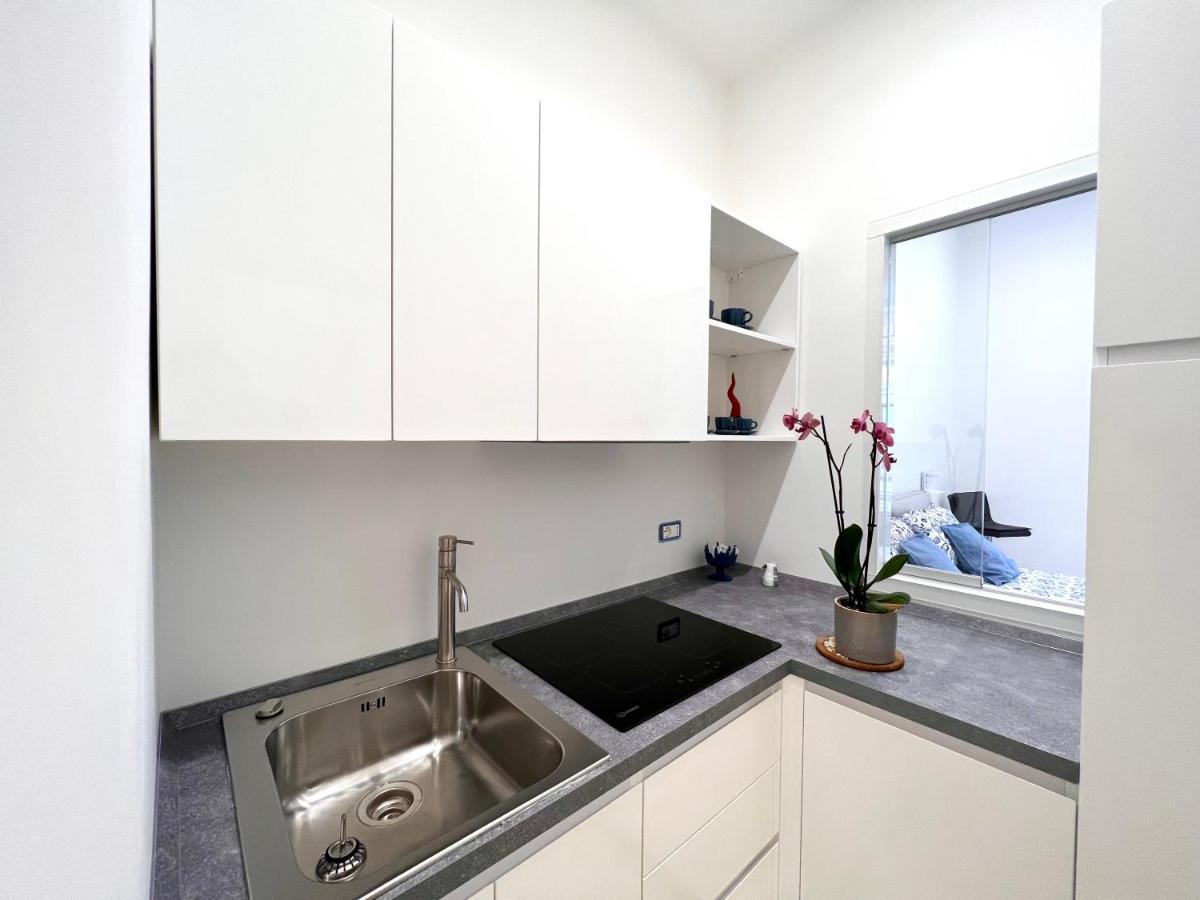 Soleil Luxury Apartment Maiori Eksteriør billede