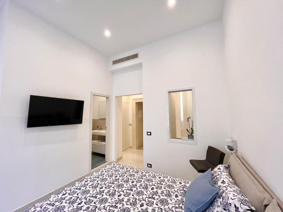 Soleil Luxury Apartment Maiori Eksteriør billede