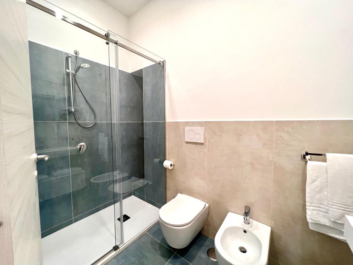 Soleil Luxury Apartment Maiori Eksteriør billede