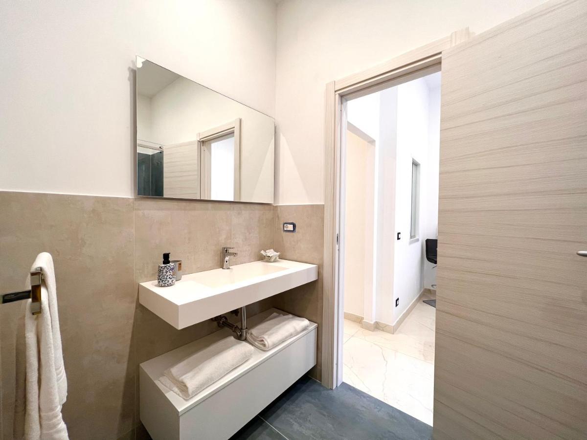 Soleil Luxury Apartment Maiori Eksteriør billede